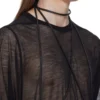 RICK OWENS – Hauts RR02E1457LBL-09