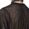 RICK OWENS – Hauts RR02E1457LBL-09