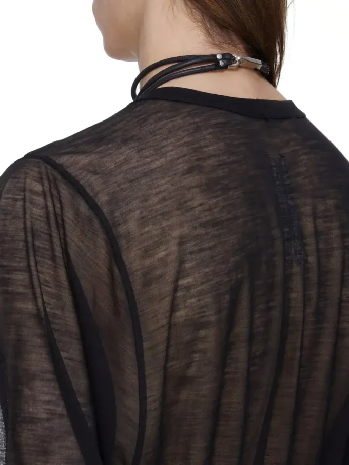 RICK OWENS – Hauts RR02E1457LBL-09