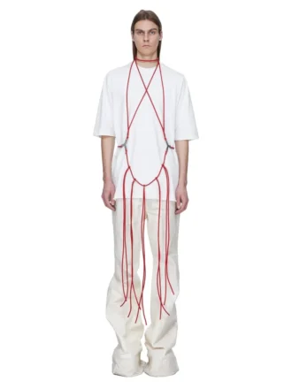 RICK OWENS – Hauts RR02E1457LBL-73