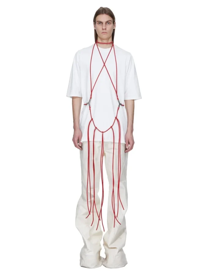 RICK OWENS – Hauts RR02E1457LBL-73 RICK OWENS – Hauts RR02E1457LBL-73