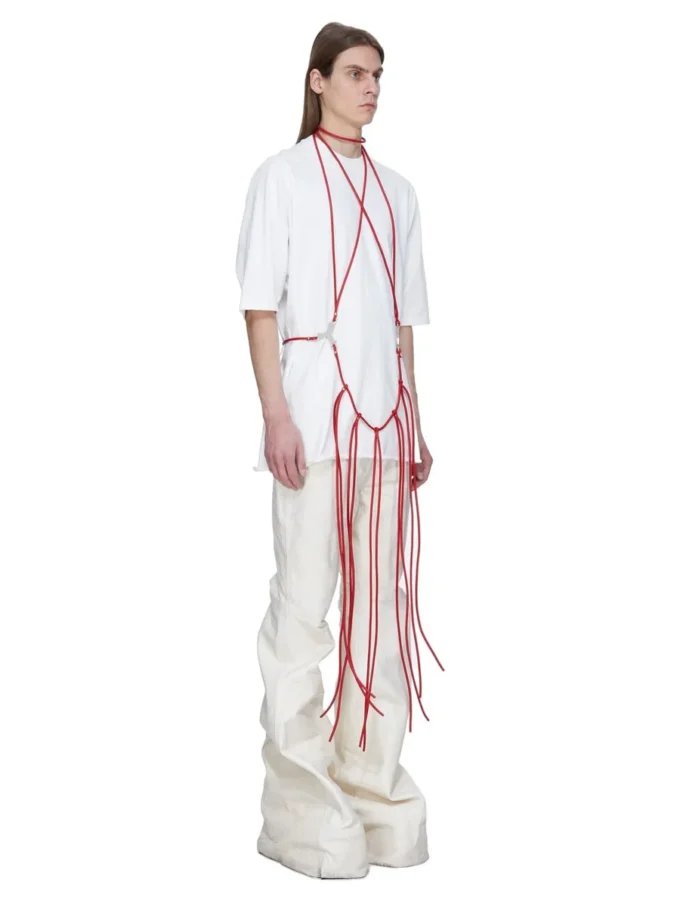 RICK OWENS – Hauts RR02E1457LBL-73 RICK OWENS – Hauts RR02E1457LBL-73