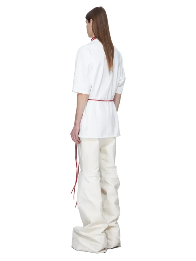 RICK OWENS – Hauts RR02E1457LBL-73 RICK OWENS – Hauts RR02E1457LBL-73