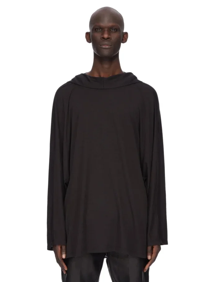 RICK OWENS – Hauts RR02E1502JSW-09
