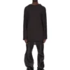 RICK OWENS – Hauts RR02E1502JSW-09