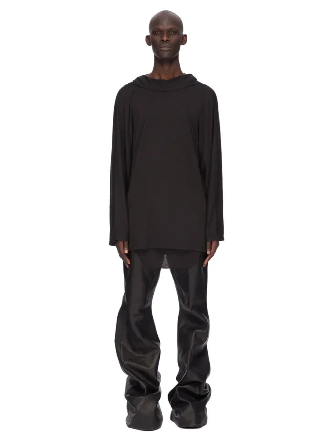 RICK OWENS – Hauts RR02E1502JSW-09