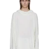 RICK OWENS – Hauts RR02E1502JSW-21 RICK OWENS – Hauts RR02E1502JSW-21