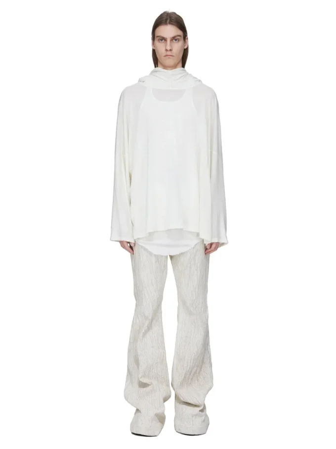 RICK OWENS – Hauts RR02E1502JSW-21 RICK OWENS – Hauts RR02E1502JSW-21