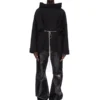 RICK OWENS – Hauts RR02E1502WVG-09 RICK OWENS – Hauts RR02E1502WVG-09