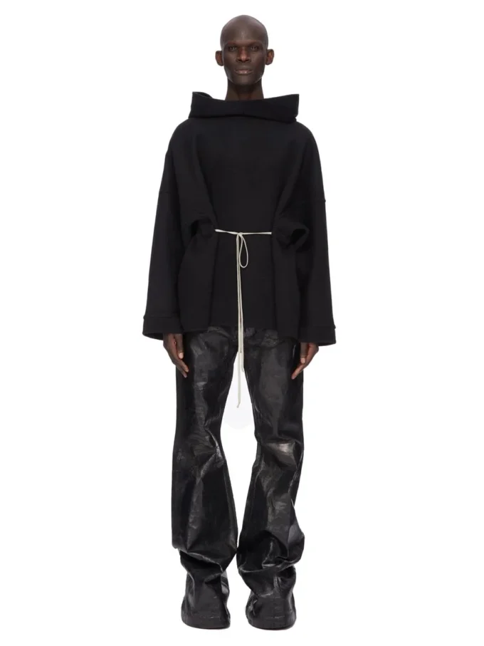 RICK OWENS – Hauts RR02E1502WVG-09 RICK OWENS – Hauts RR02E1502WVG-09