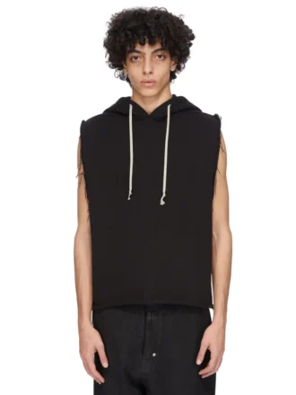 RICK OWENS – Hauts RR02E1503JTCD-09