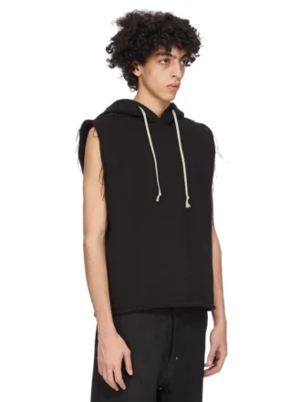 RICK OWENS – Hauts RR02E1503JTCD-09