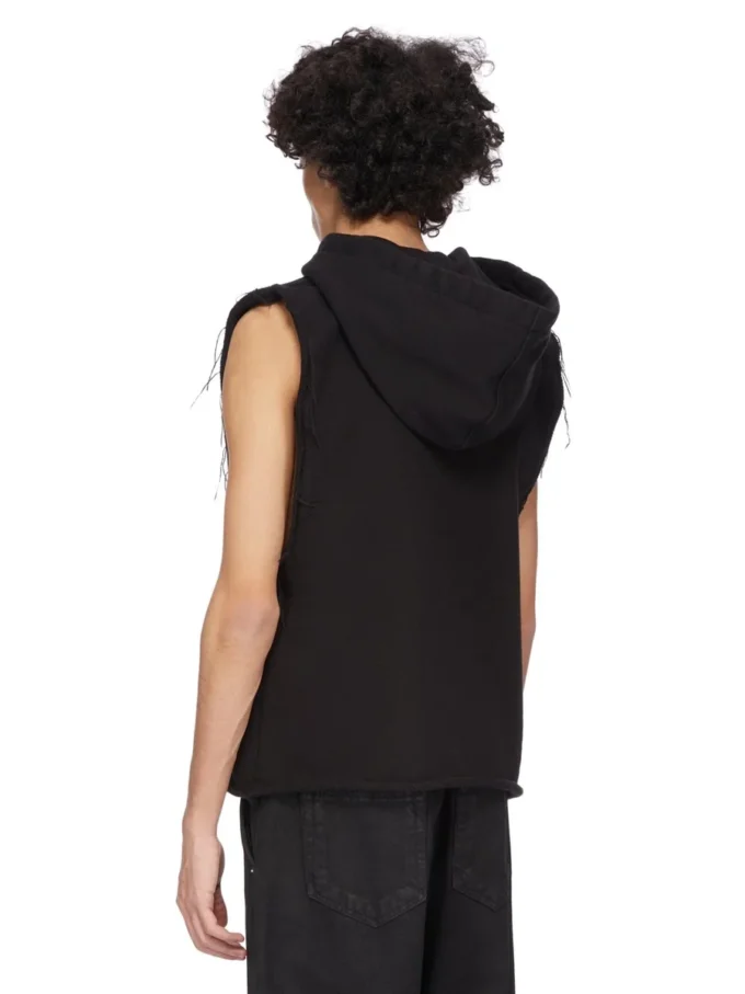 RICK OWENS – Hauts RR02E1503JTCD-09 RICK OWENS – Hauts RR02E1503JTCD-09