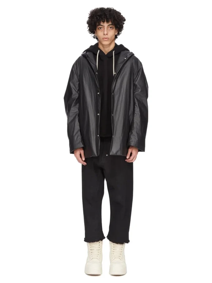 RICK OWENS – Hauts RR02E1503JTCD-09 RICK OWENS – Hauts RR02E1503JTCD-09