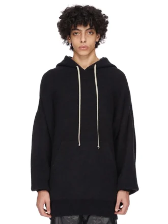 RICK OWENS – Hauts RR02E1698KWP-09