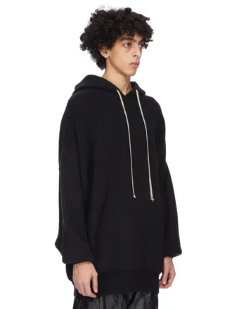 RICK OWENS – Hauts RR02E1698KWP-09