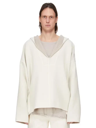 RICK OWENS – Hauts RR02E1726DBC-1108
