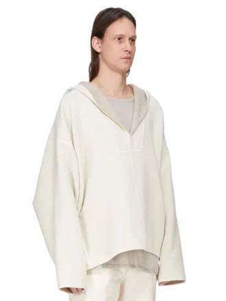 RICK OWENS – Hauts RR02E1726DBC-1108