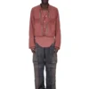 RICK OWENS – Hauts RU02E1150MR-13 RICK OWENS – Hauts RU02E1150MR-13