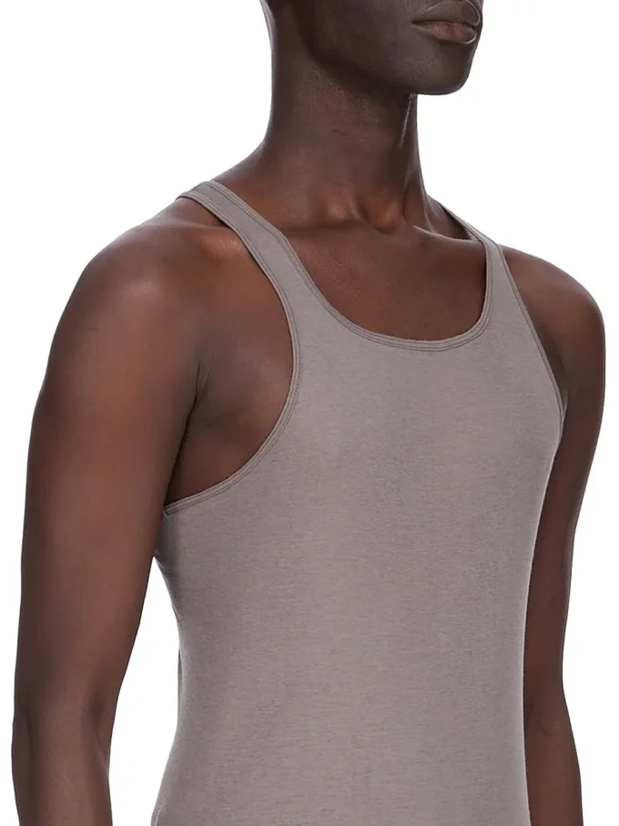 RICK OWENS – Hauts RU02E1150MR-34 RICK OWENS – Hauts RU02E1150MR-34