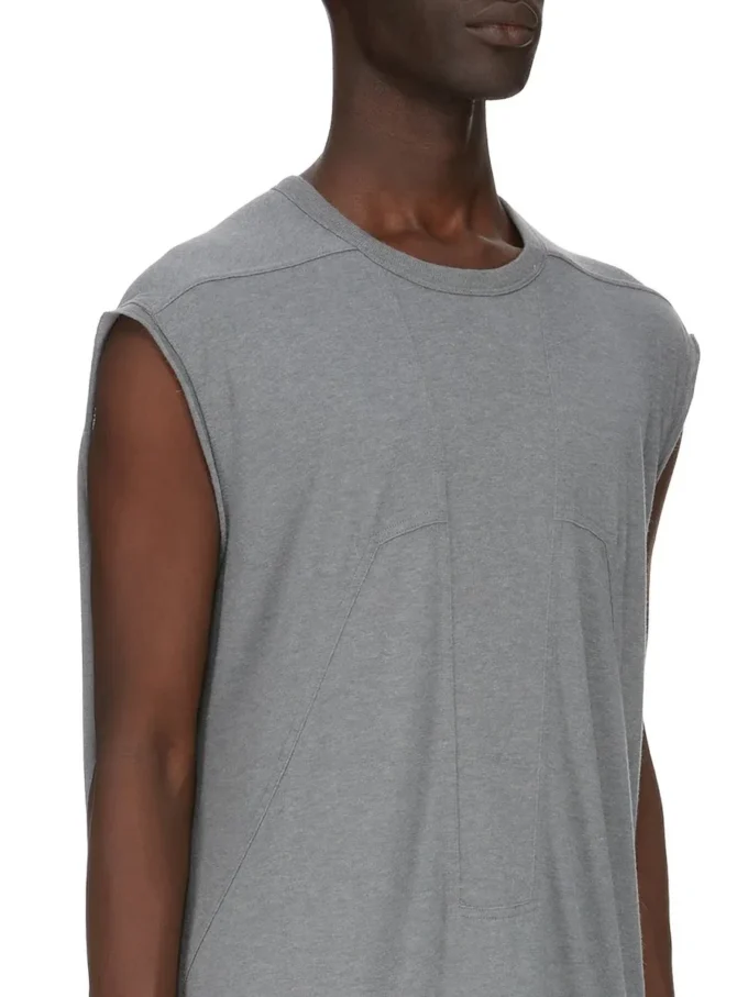 RICK OWENS – Hauts RU02E1168JR-06 RICK OWENS – Hauts RU02E1168JR-06