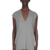 RICK OWENS – Hauts RU02E1230JR-06 RICK OWENS – Hauts RU02E1230JR-06