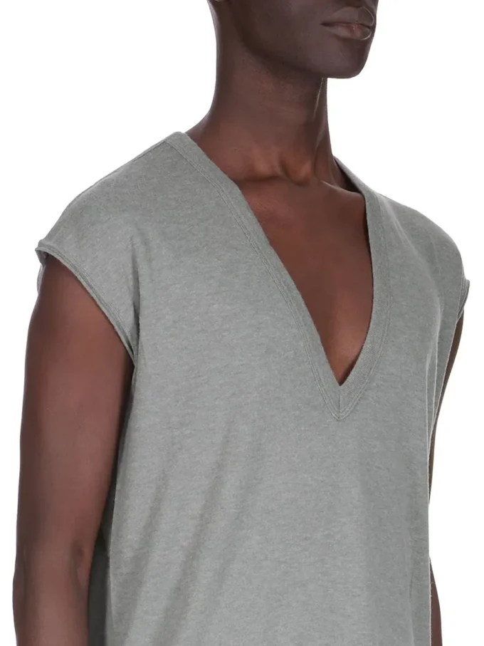 RICK OWENS – Hauts RU02E1230JR-06 RICK OWENS – Hauts RU02E1230JR-06