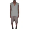 RICK OWENS – Hauts RU02E1230JR-06 RICK OWENS – Hauts RU02E1230JR-06