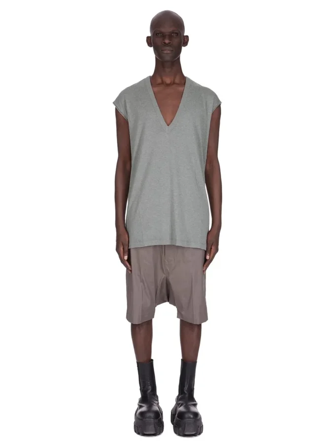 RICK OWENS – Hauts RU02E1230JR-06 RICK OWENS – Hauts RU02E1230JR-06
