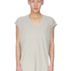 RICK OWENS – Hauts RU02E1230JR-08 RICK OWENS – Hauts RU02E1230JR-08