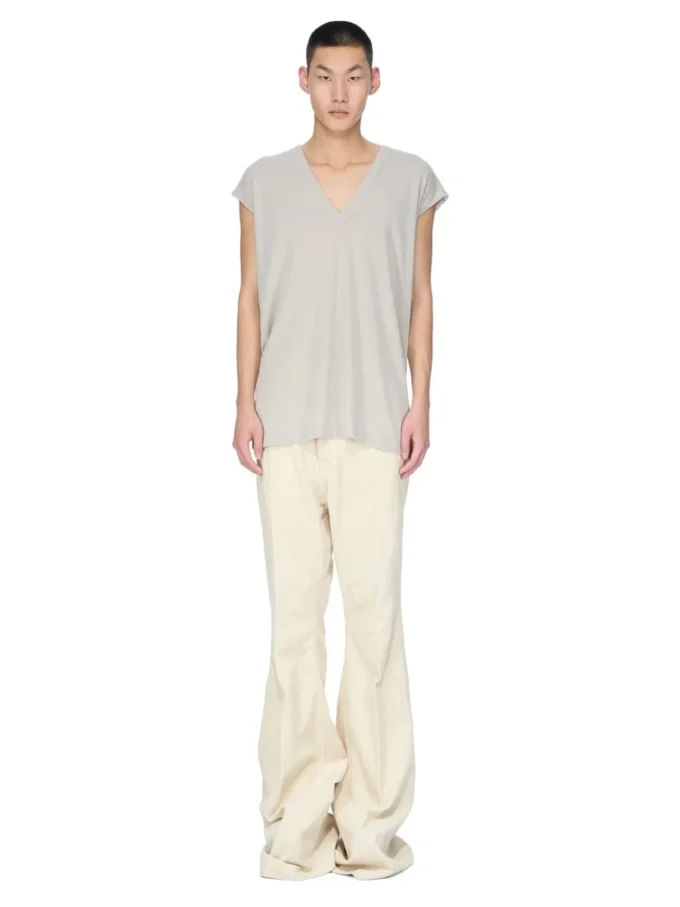 RICK OWENS – Hauts RU02E1230JR-08 RICK OWENS – Hauts RU02E1230JR-08