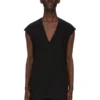 RICK OWENS – Hauts RU02E1230JR-09 RICK OWENS – Hauts RU02E1230JR-09