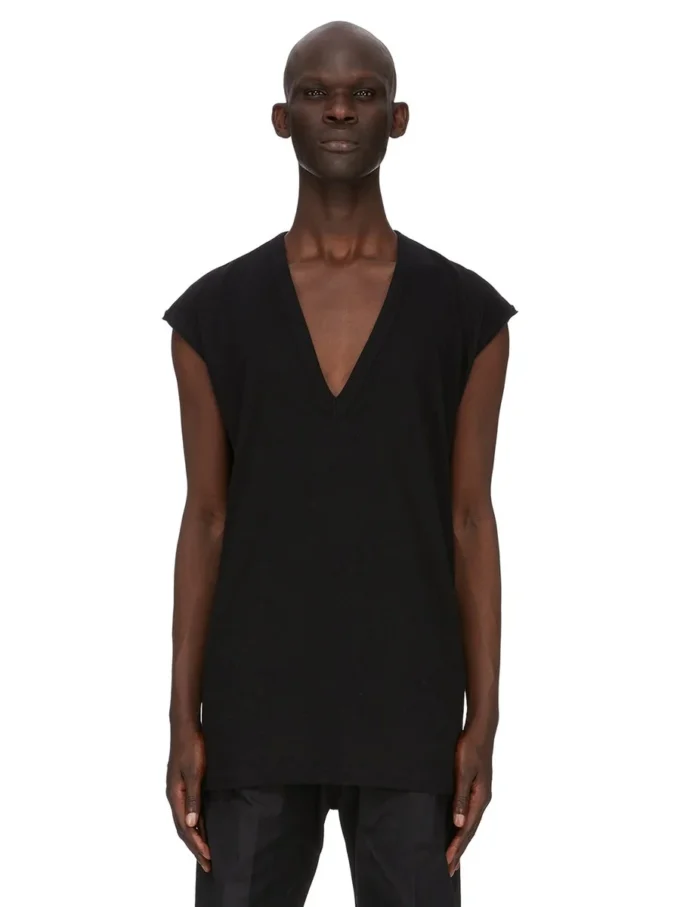 RICK OWENS – Hauts RU02E1230JR-09 RICK OWENS – Hauts RU02E1230JR-09