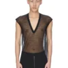 RICK OWENS – Hauts RU02E1230JWR-09 RICK OWENS – Hauts RU02E1230JWR-09