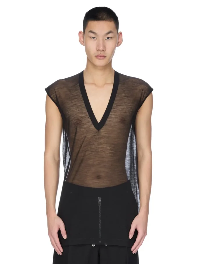 RICK OWENS – Hauts RU02E1230JWR-09 RICK OWENS – Hauts RU02E1230JWR-09