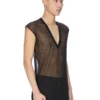 RICK OWENS – Hauts RU02E1230JWR-09 RICK OWENS – Hauts RU02E1230JWR-09