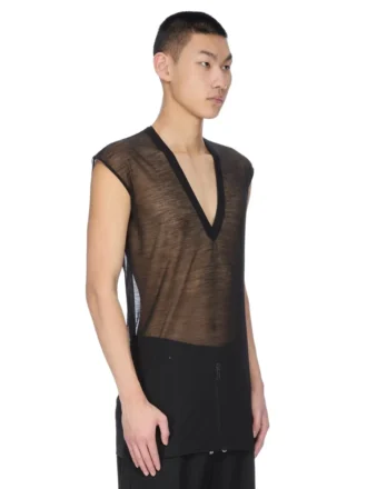 RICK OWENS – Hauts RU02E1230JWR-09
