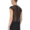 RICK OWENS – Hauts RU02E1230JWR-09 RICK OWENS – Hauts RU02E1230JWR-09