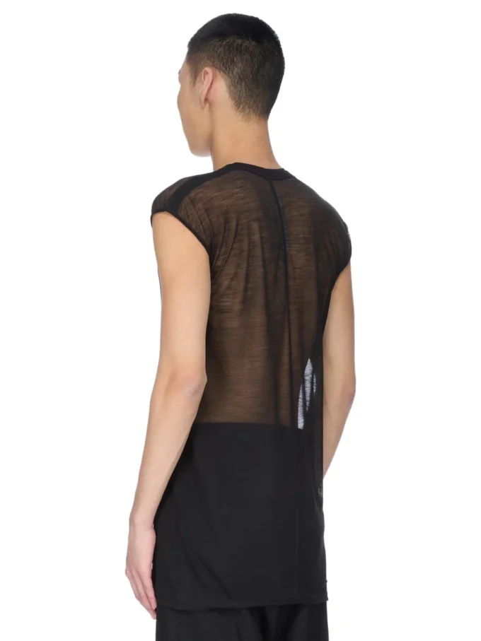 RICK OWENS – Hauts RU02E1230JWR-09 RICK OWENS – Hauts RU02E1230JWR-09