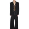 RICK OWENS – Hauts RU02E1230JWR-09 RICK OWENS – Hauts RU02E1230JWR-09
