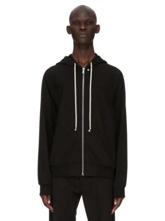 RICK OWENS – Hauts RU02E1241BA-09
