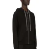 RICK OWENS – Hauts RU02E1241BA-09 RICK OWENS – Hauts RU02E1241BA-09