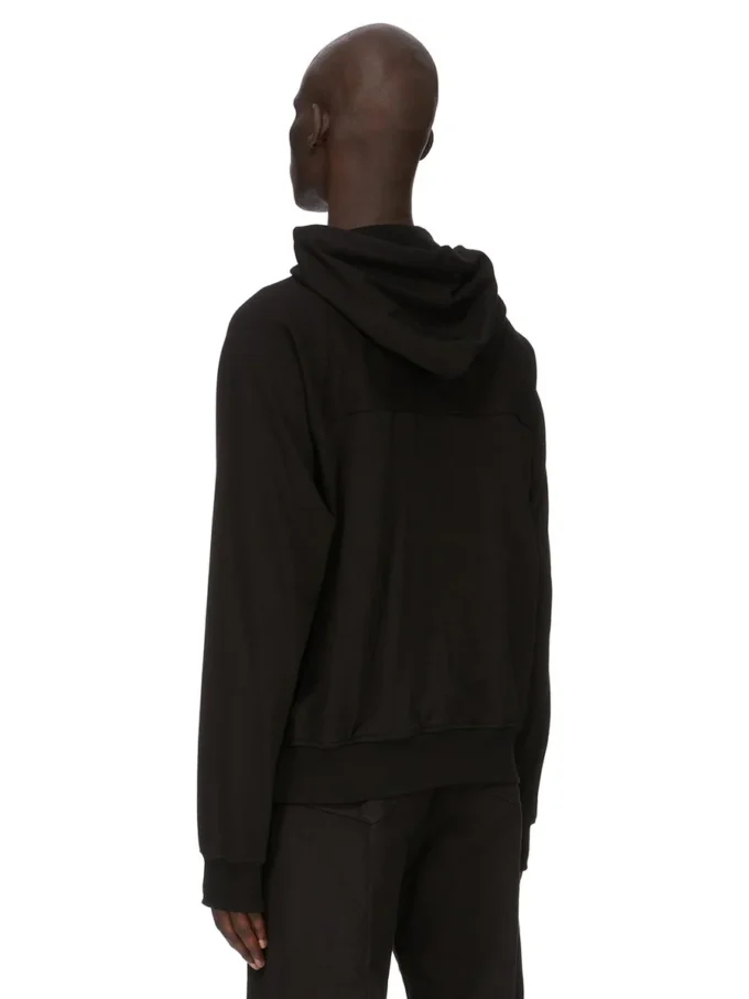 RICK OWENS – Hauts RU02E1241BA-09 RICK OWENS – Hauts RU02E1241BA-09