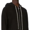 RICK OWENS – Hauts RU02E1241BA-09 RICK OWENS – Hauts RU02E1241BA-09