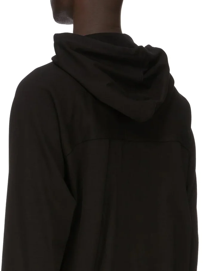 RICK OWENS – Hauts RU02E1241BA-09 RICK OWENS – Hauts RU02E1241BA-09