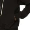 RICK OWENS – Hauts RU02E1241BA-09 RICK OWENS – Hauts RU02E1241BA-09