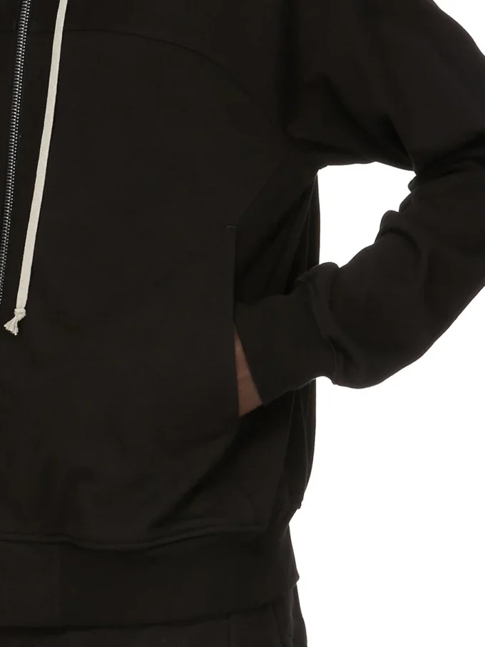 RICK OWENS – Hauts RU02E1241BA-09 RICK OWENS – Hauts RU02E1241BA-09