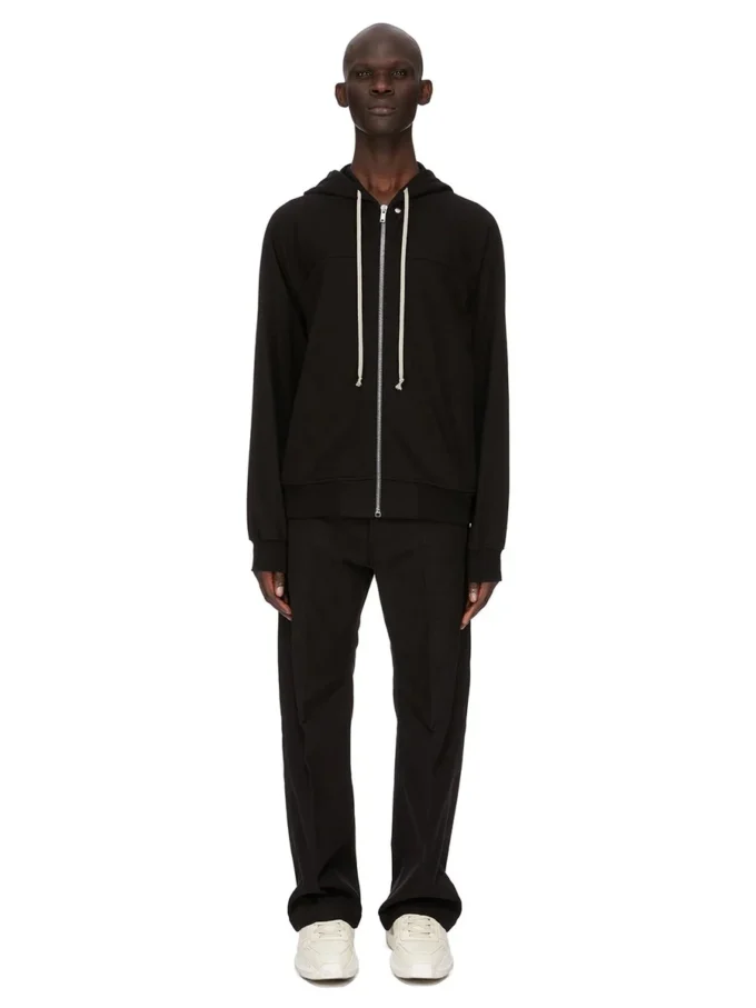 RICK OWENS – Hauts RU02E1241BA-09 RICK OWENS – Hauts RU02E1241BA-09