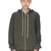 RICK OWENS – Hauts RU02E1241BA-25 RICK OWENS – Hauts RU02E1241BA-25