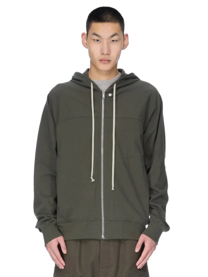 RICK OWENS – Hauts RU02E1241BA-25 RICK OWENS – Hauts RU02E1241BA-25